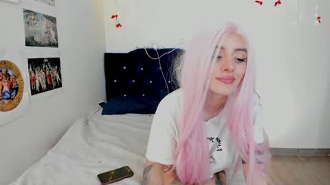 Rose Marie online show from 03/09/26, 06:12