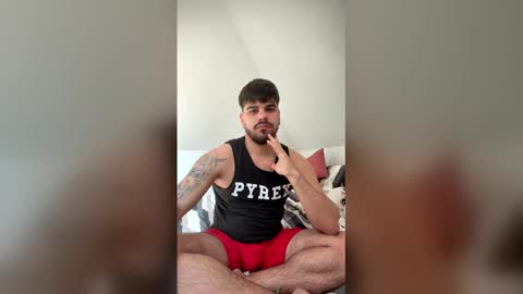 TattoedMystics online show from 03/19/26, 11:36