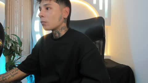 tattokoi online show from 01/29/25, 10:32