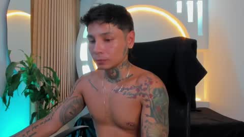 tattokoi online show from 01/31/25, 11:45