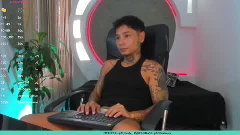 tattokoi online show from 02/09/25, 05:54