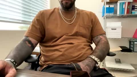 inky online show from 04/15/26, 08:31