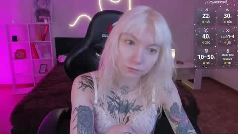 tattoo_artbaby online show from 04/21/26, 01:18
