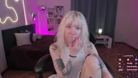 tattoo_artbaby online show from 05/10/26, 07:24