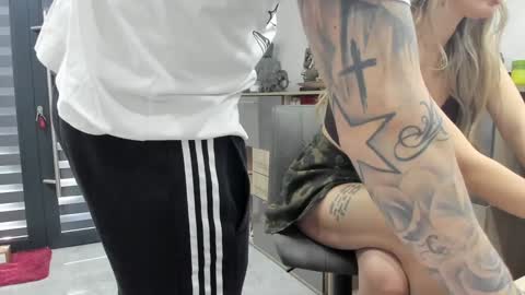 Nicole online show from 03/07/26, 10:45