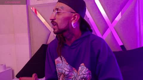 Mara y Dominic online show from 04/10/26, 12:16