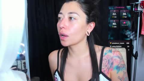 Snapshot of tattoo_highmami chatting on 02/10/25, 04:36 High Mami online show from 02/10/25, 04:36