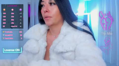 Snapshot of tattoo_highmami chatting on 03/08/25, 08:11 High Mami online show from 03/08/25, 08:11