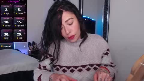 Snapshot of tattoo_highmami chatting on 12/03/25, 07:27 High Mami online show from 12/03/25, 07:27