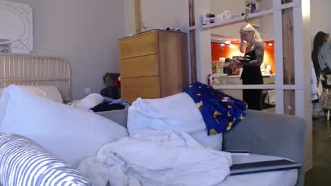 tattoobbgirl online show from 02/22/25, 07:03