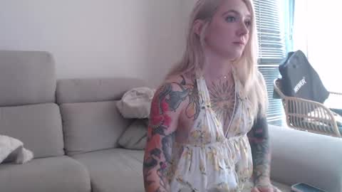 tattoobbgirl online show from 10/17/25, 01:25