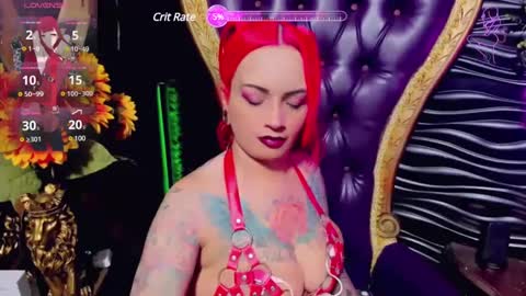 tattooderek online show from 02/17/25, 03:20