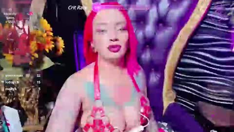 tattooderek online show from 02/23/25, 03:40