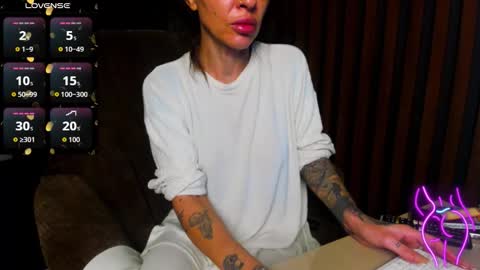 Snapshot of tattoodollx chatting on 02/22/26, 07:01 Antonia online show from 02/22/26, 07:01