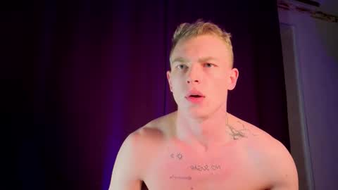 Alex but u can call me Theo online show from 01/05/26, 05:27