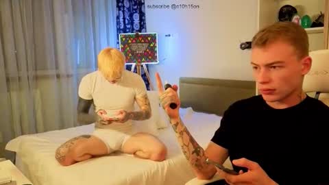 Alex but u can call me Theo online show from 01/11/26, 03:50