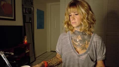 Natalia 3 online show from 01/11/26, 09:25