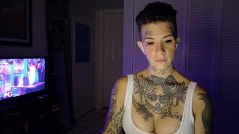 Natalia 3 online show from 02/15/26, 11:41