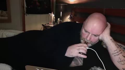 Tattooeddilf 01 online show from 12/11/24, 09:34