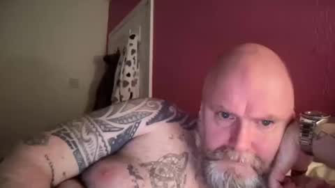Tattooeddilf 01 online show from 01/15/25, 03:11