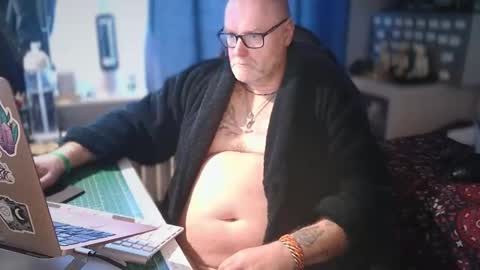 Tattooeddilf 01 online show from 03/23/26, 05:28