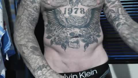 tattooedteaseme online show from 02/15/26, 01:35