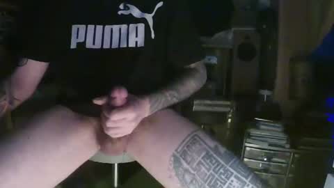 Snapshot of tattoogun chatting on 02/23/25, 06:07 TattooLust online show from 02/23/25, 06:07