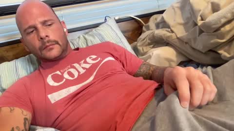 Snapshot of tattooman5555 chatting on 10/08/25, 02:47 Tattooman online show from 10/08/25, 02:47