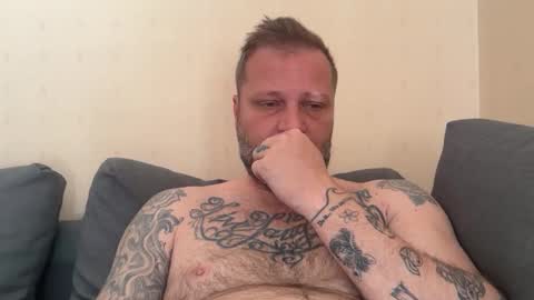 tattoomanforgirls online show from 04/03/26, 10:24