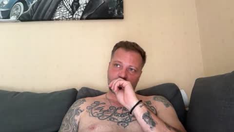 tattoomanforgirls online show from 06/23/26, 11:30
