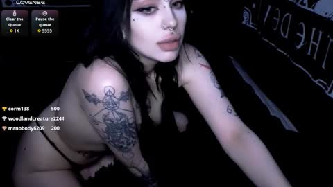 tattoorug online show from 03/08/26, 05:44