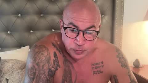 tattoosandabs online show from 02/05/25, 03:31