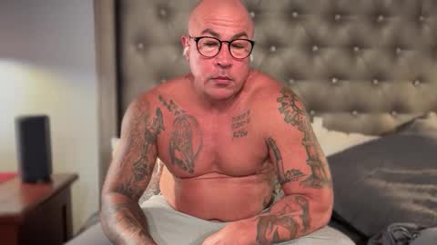 tattoosandabs online show from 02/14/25, 10:07