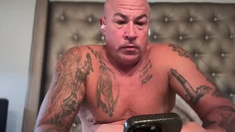 tattoosandabs online show from 02/22/25, 10:51