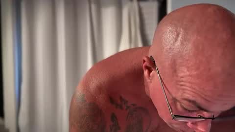 tattoosandabs online show from 03/09/25, 04:44