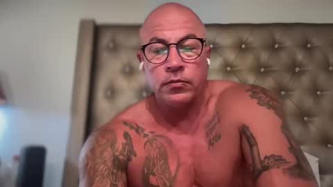 tattoosandabs online show from 03/12/25, 03:57