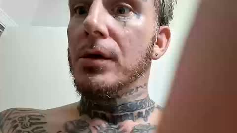 tattooticktock88 online show from 10/10/25, 06:12