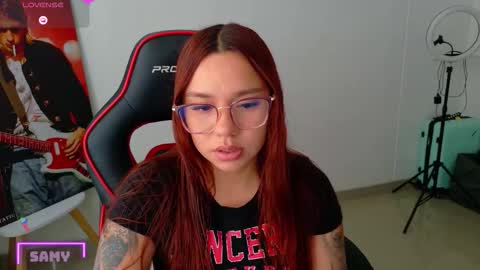 samy tattu online show from 02/06/26, 07:17