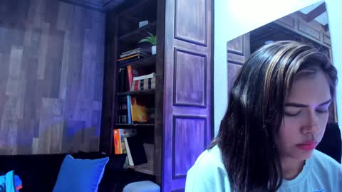 Snapshot of tattybunny chatting on 01/07/25, 07:06 Tatty online show from 01/07/25, 07:06