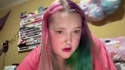 Tattyslilgirl online show from 11/13/25, 05:17