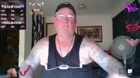 tattzsexy online show from 02/13/26, 02:29