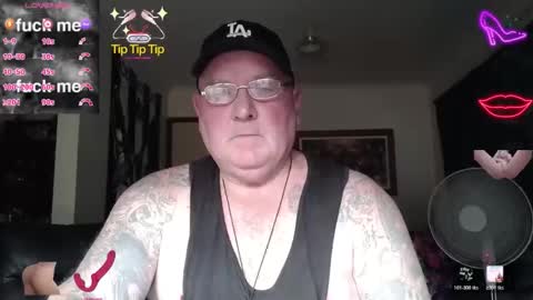 tattzsexy online show from 02/17/26, 06:10
