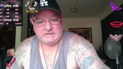 tattzsexy online show from 02/20/26, 11:05