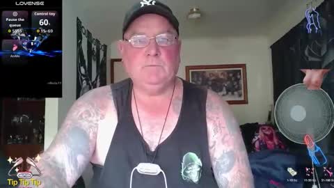 tattzsexy online show from 03/17/26, 04:28