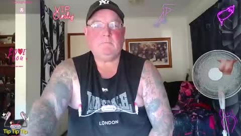 tattzsexy online show from 04/30/26, 03:13