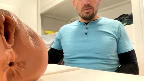 Tatuador40 online show from 12/14/24, 02:31