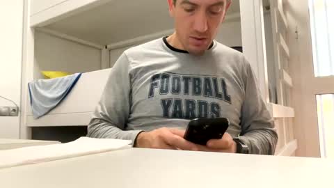 Tatuador40 online show from 12/29/24, 12:45