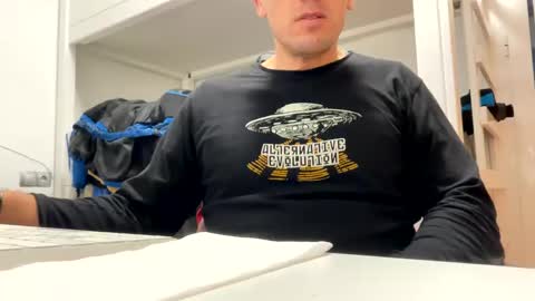 Tatuador40 online show from 01/24/25, 11:56