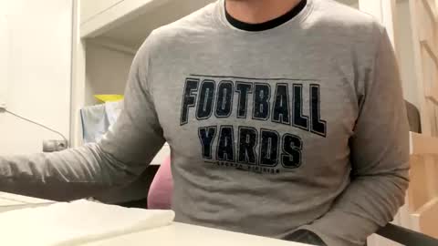 Tatuador40 online show from 01/26/25, 11:18