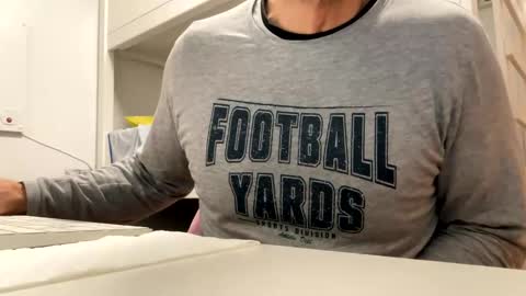 Tatuador40 online show from 02/09/25, 11:25